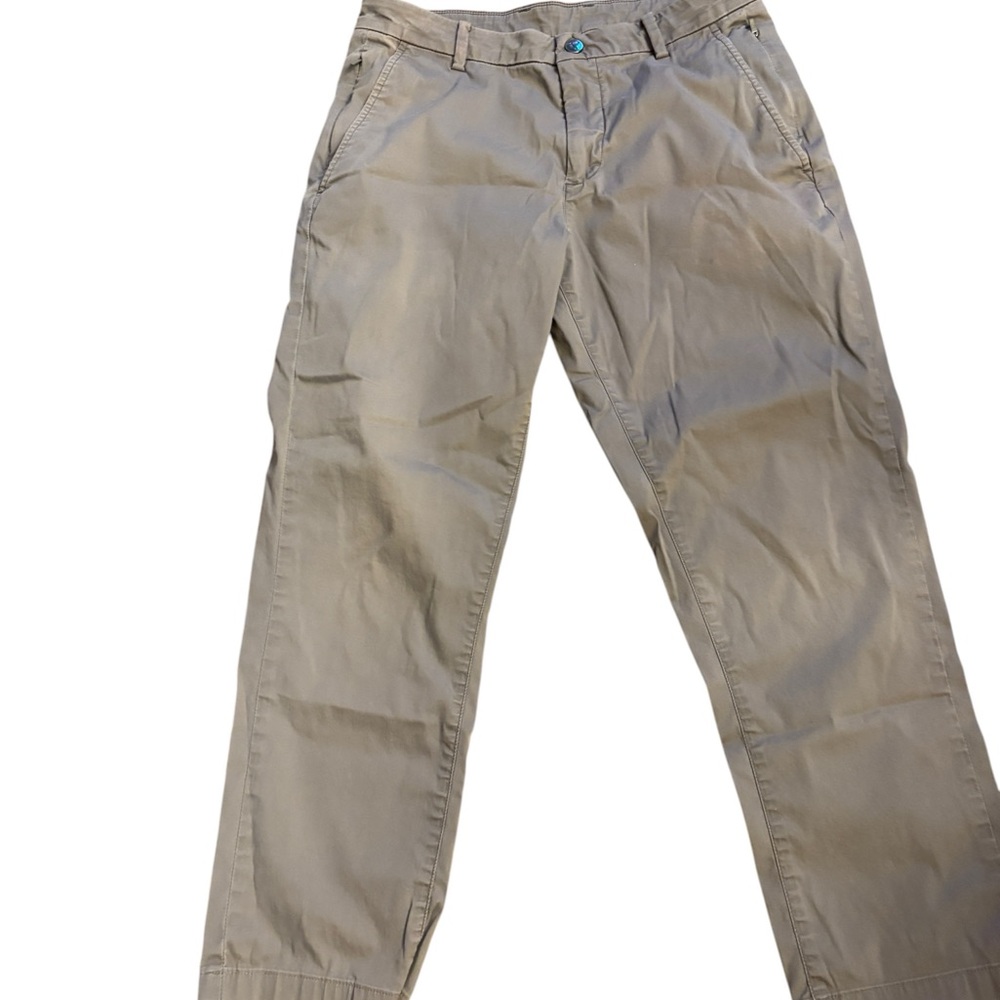 Birddogs Men’s Gray Khaki Pants